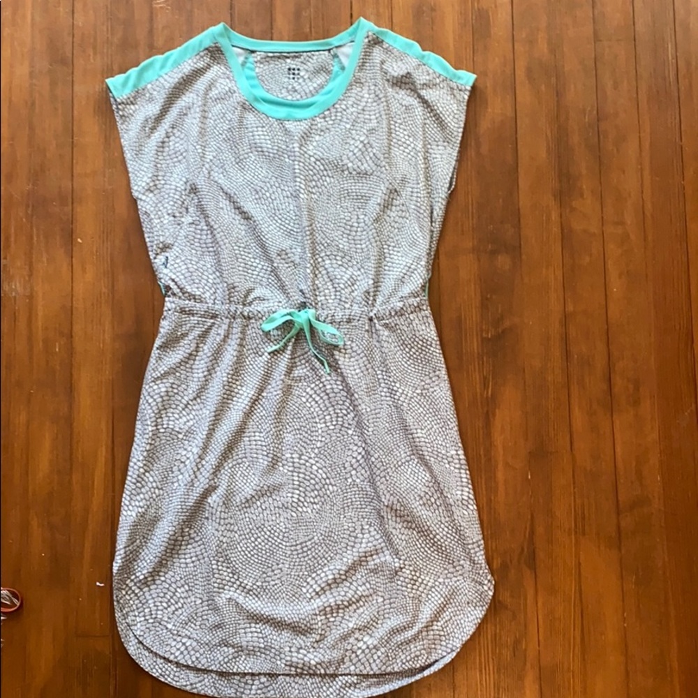 Title Nine Dress/ Active Wear